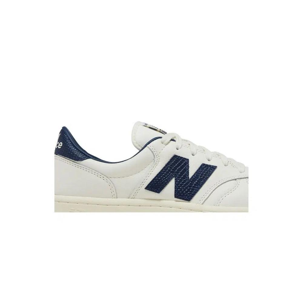 Кроссовки Aimé Leon Dore x New Balance T500 'Navy' 2