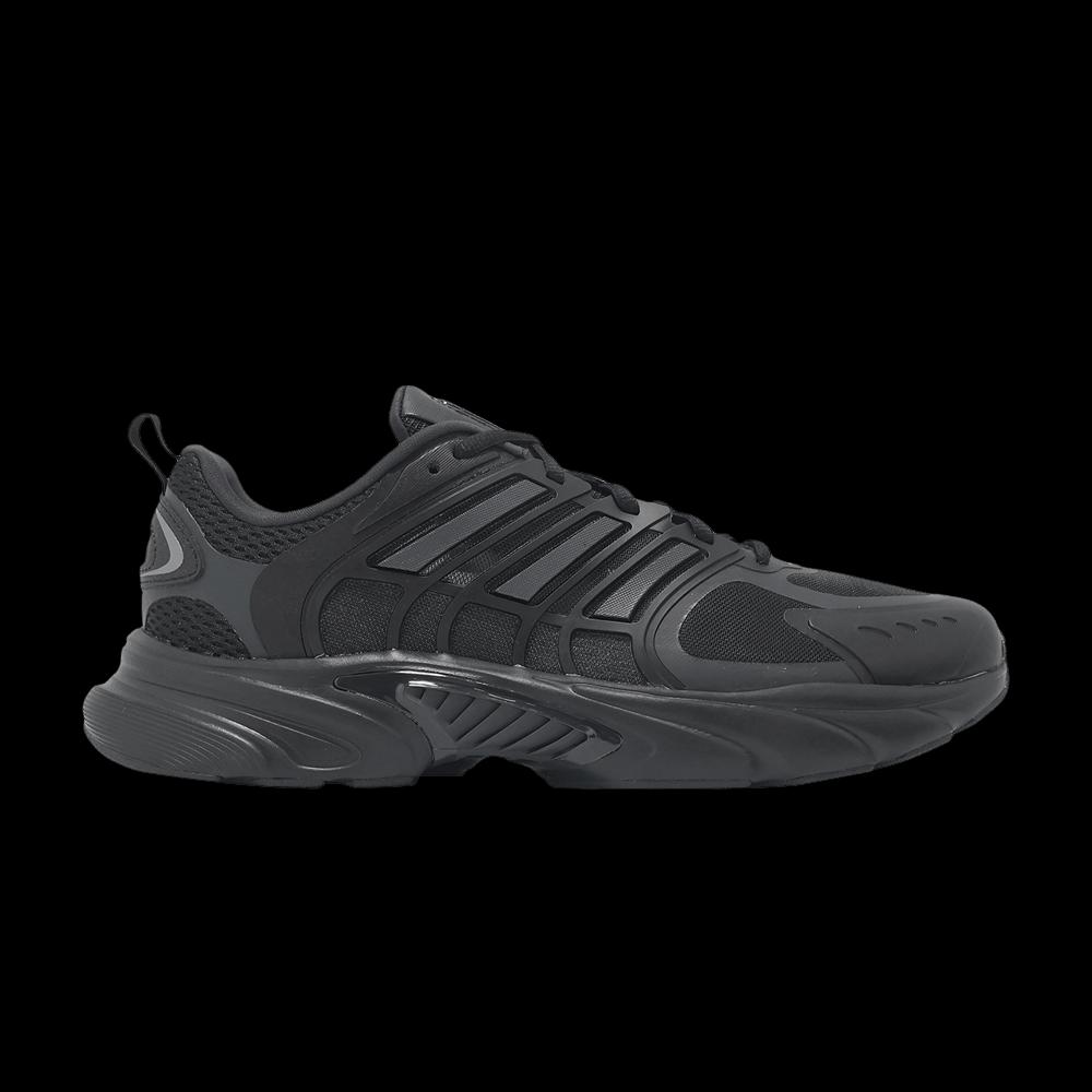 Кроссовки Adidas Climacool Ventania 'Black Iron Metallic' 1