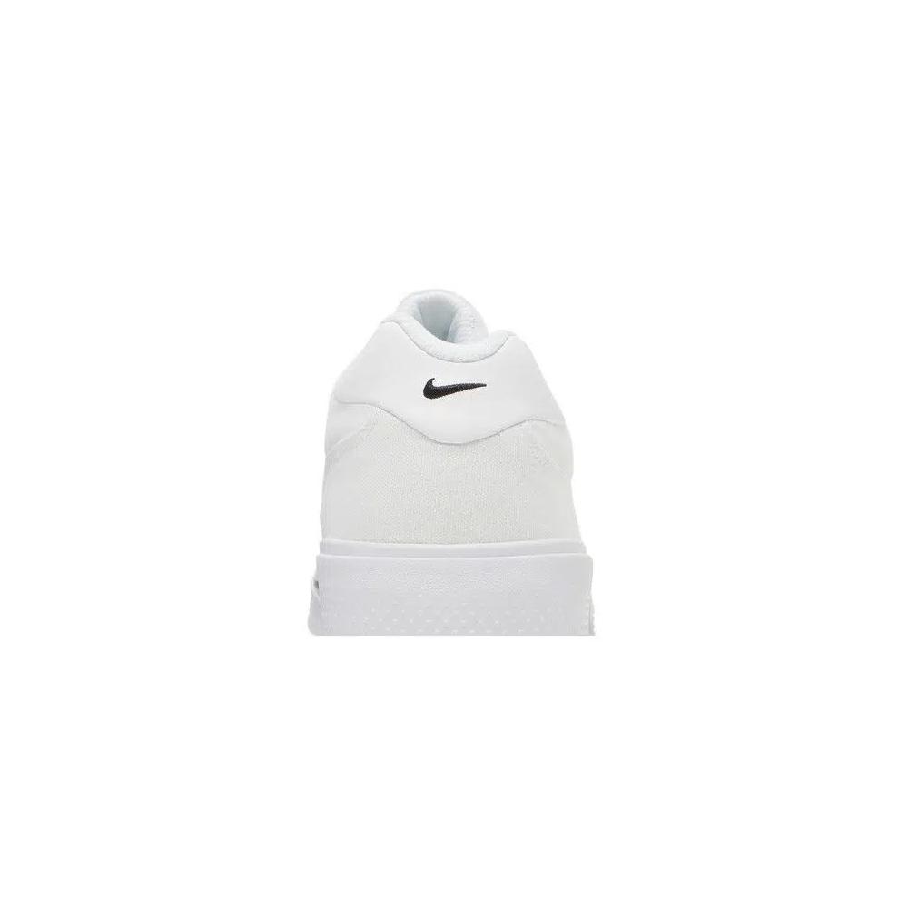 Кроссовки Nike Retro GTS 'White Black' 7