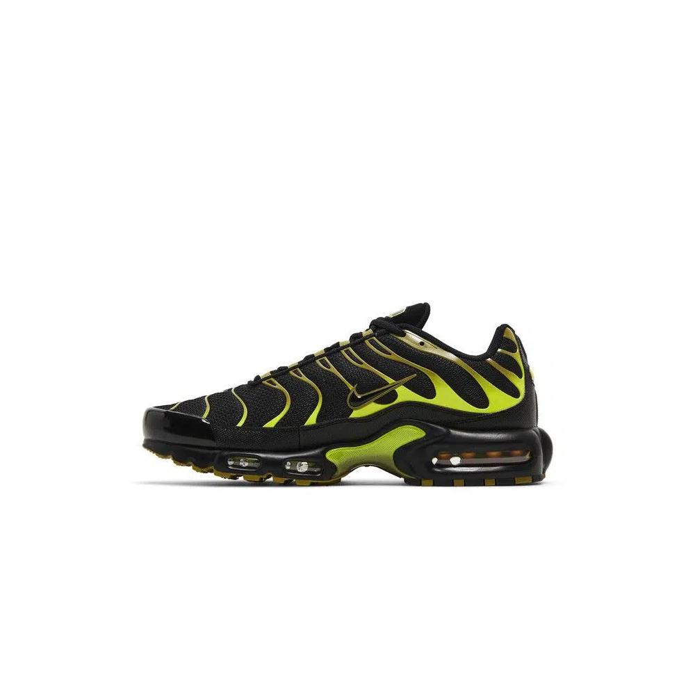 Кроссовки Nike Air Max Plus 'Pacific Moss' 3