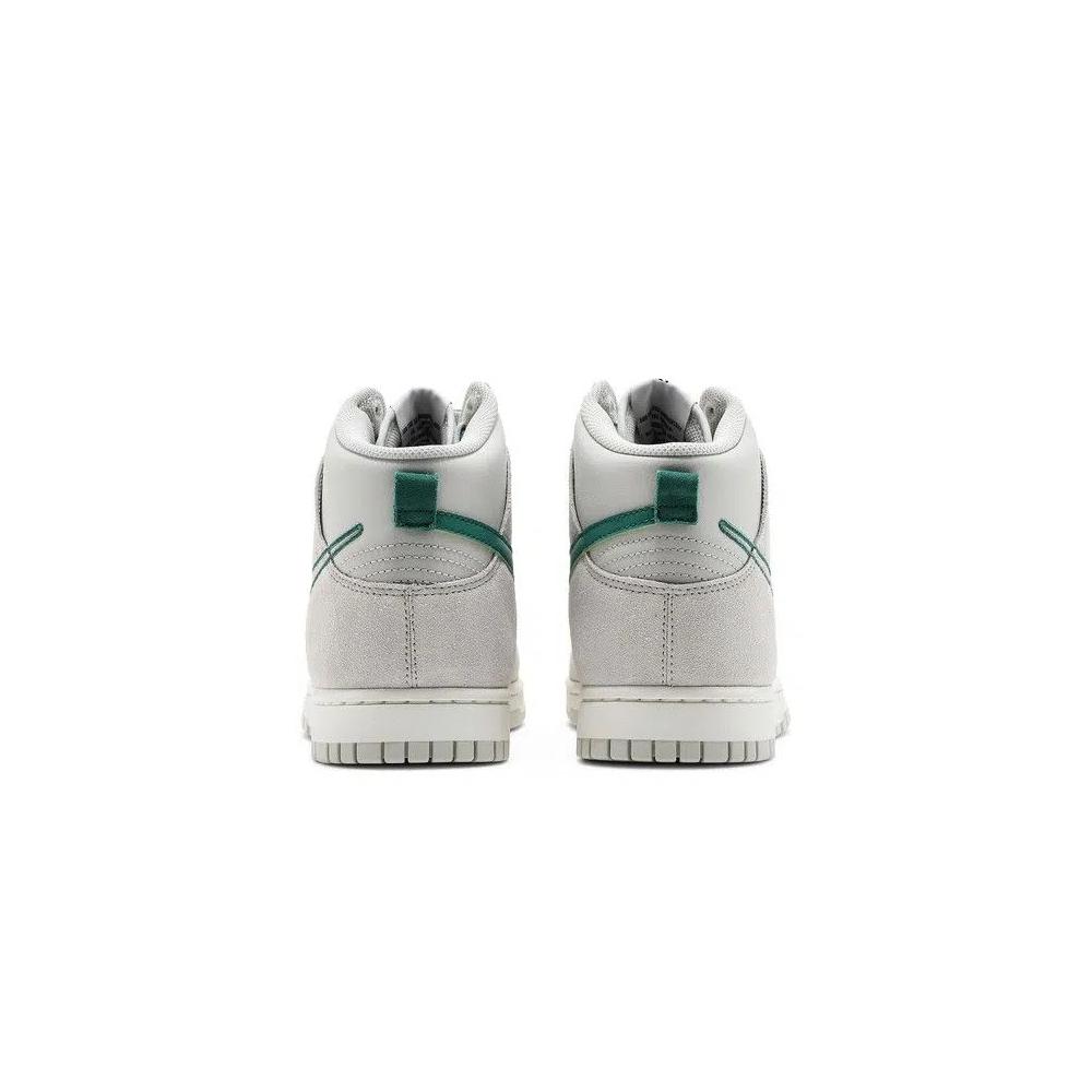 Кроссовки Nike Dunk High SE 'First Use Pack - Green Noise' 6