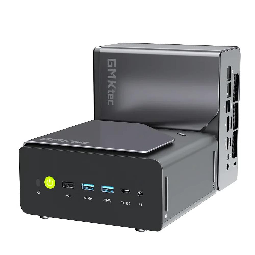 GMKtec NucBox K12 мини-компьютер 1