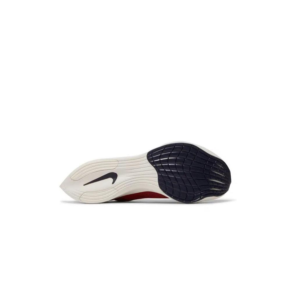Кроссовки Nike ZoomX Vaporfly NEXT% 2 'Red Clay Ghost Green' 4