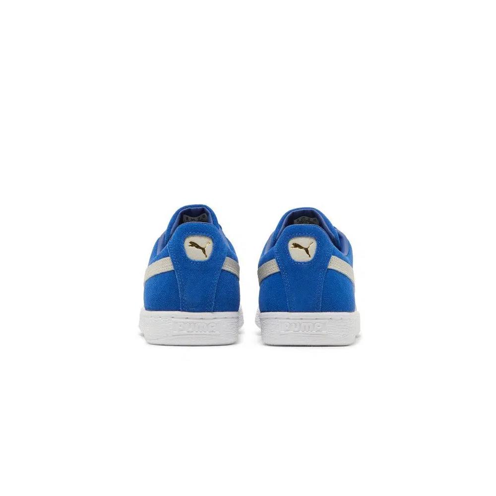 Кроссовки Puma Suede Classic 'Pastime - Surf The Web' 6