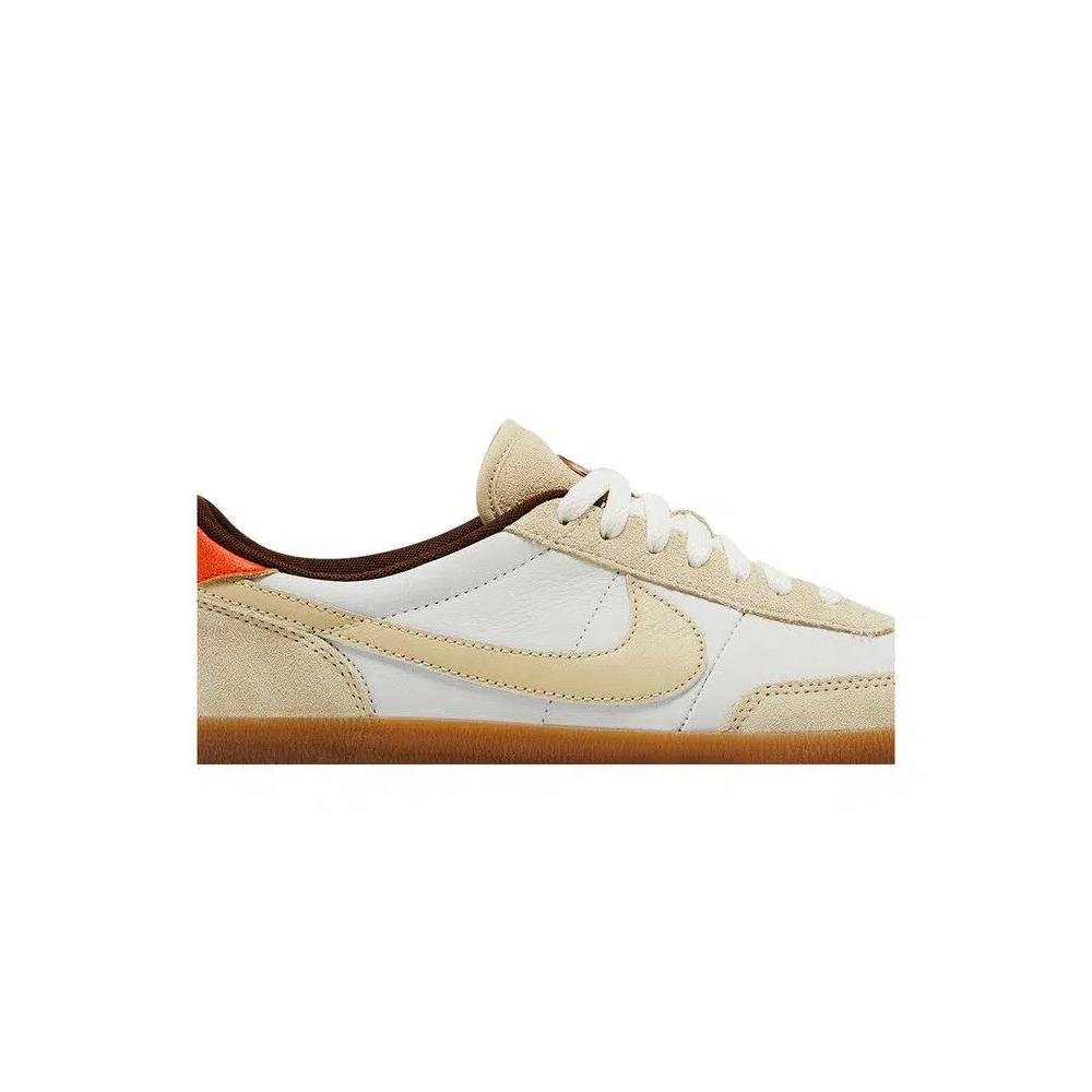 Кроссовки Nike Killshot 2 Leather 'Sail Safety Orange Gum' 2