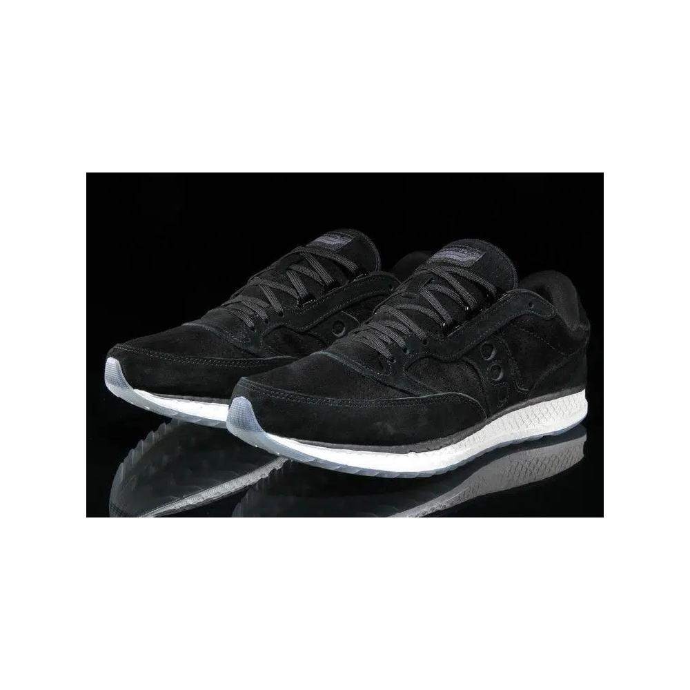 Кроссовки Saucony Freedom Runner 'Замша' 1