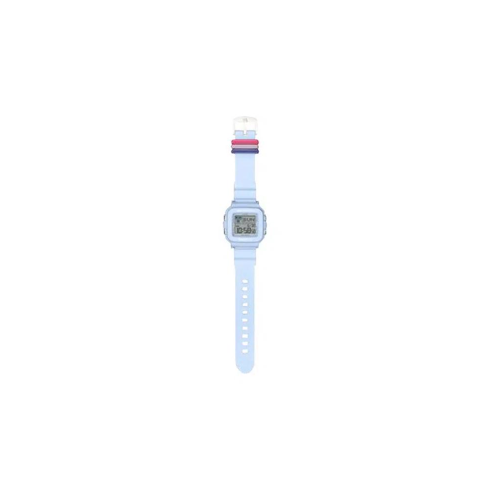 Часы G-SHOCK от Casio BGD10L-2 'Синие' 2