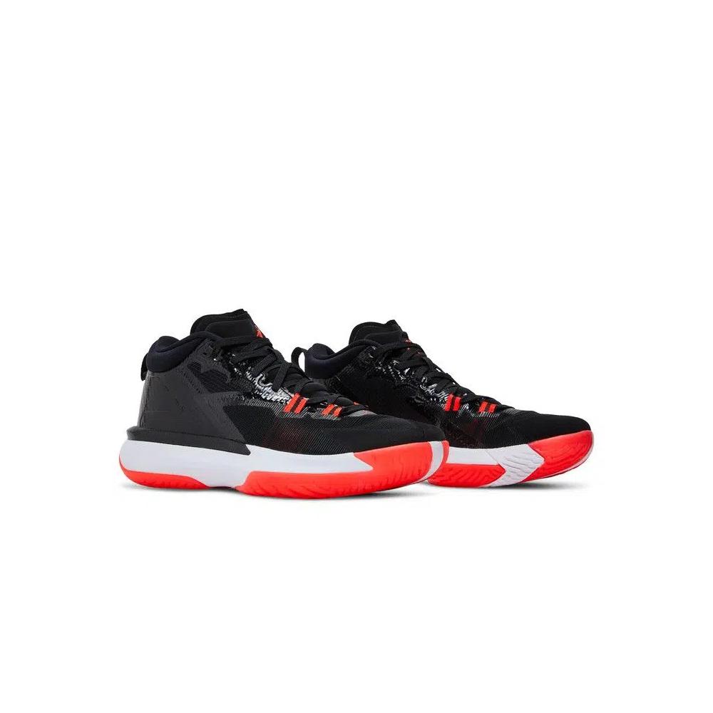 Кроссовки Air Jordan Zion 1 'Bloodline' 8