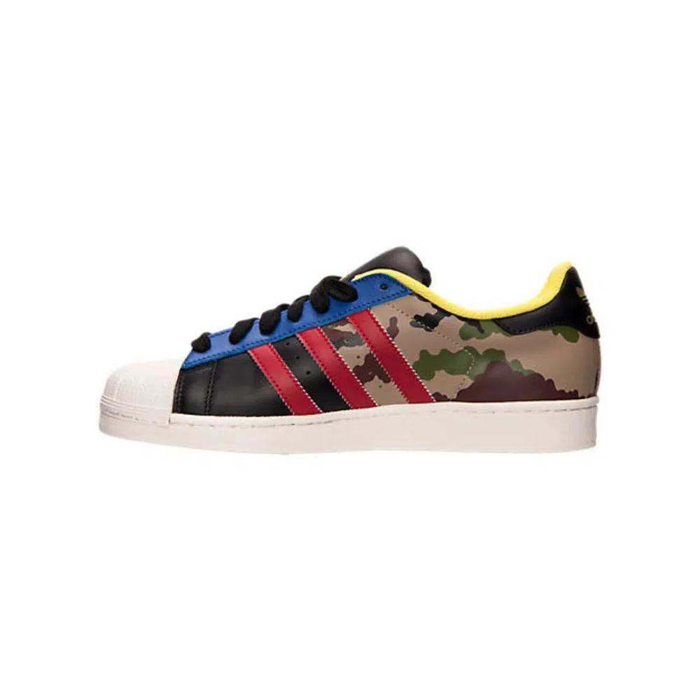 Кроссовки Adidas Superstar Oddity 3