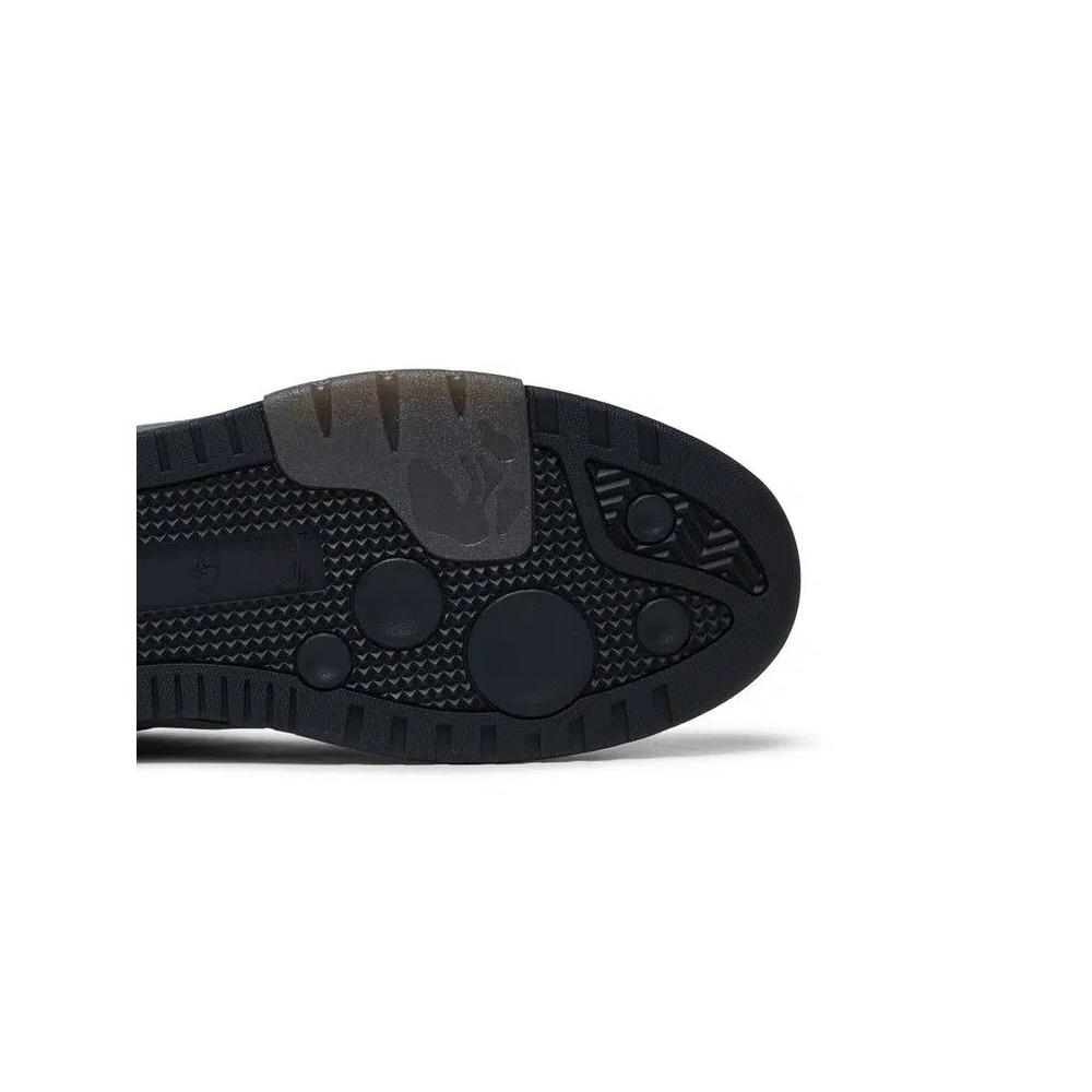 Кроссовки Off-White Out of Office 'Black White Grey' 2023 5
