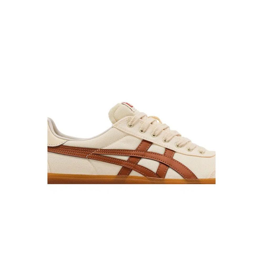 Кроссовки Onitsuka Tiger Tokuten 'Cream Caramel' 2
