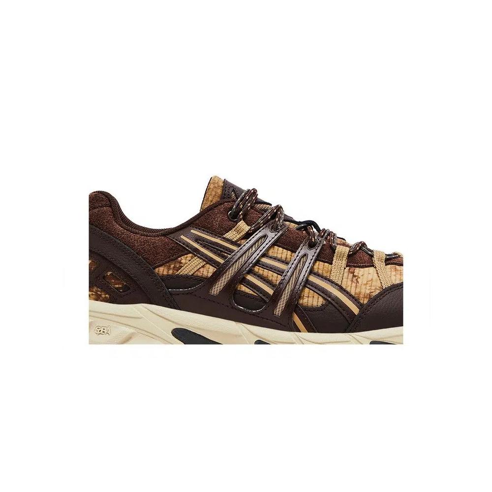 Кроссовки ASICS Gel Sonoma 15-50 'Coffee Desert Camp' 2