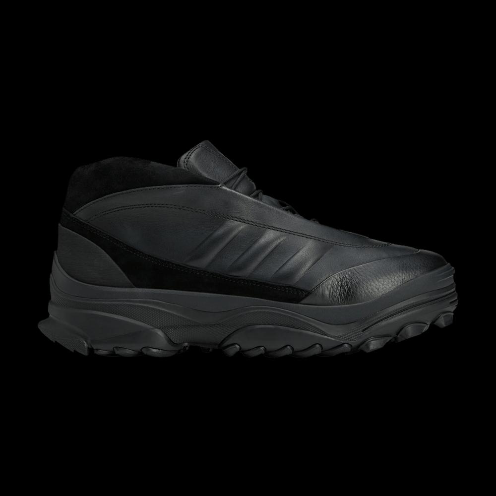 Кроссовки adidas Y-3 GSG9 Mid 'Black' 1