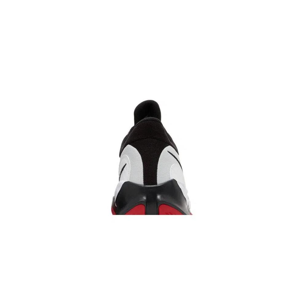 Кроссовки Nike Renew Elevate 3 'Pure Platinum Black Red' 7