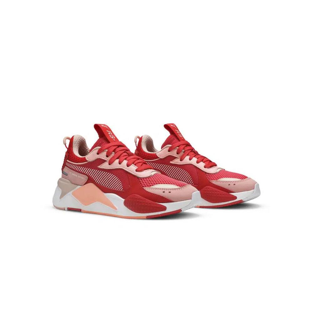 Кроссовки Puma Wmns RS-X Toys 'Bright Peach' 8