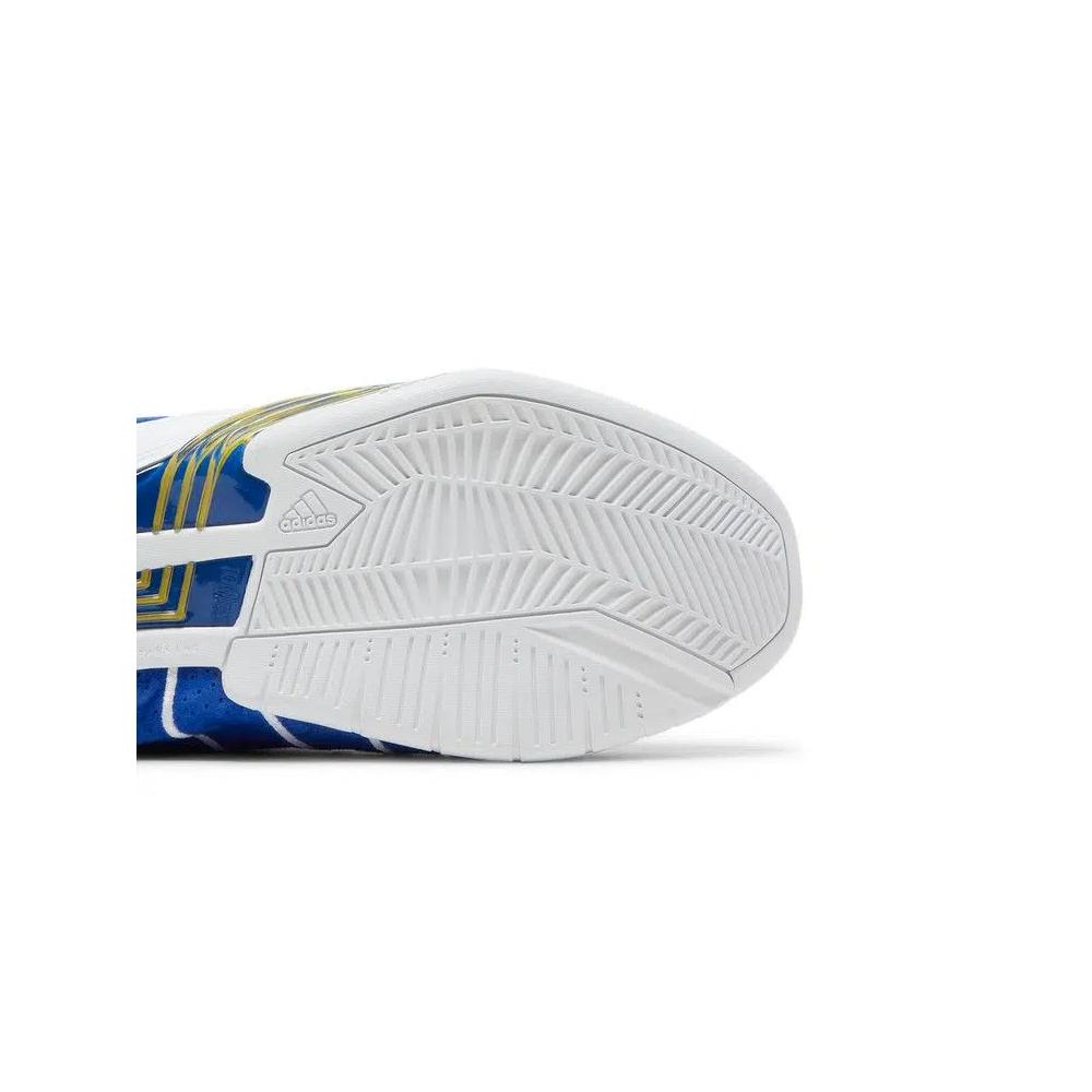 Кроссовки adidas T-Mac 3 Restomod 'Auburndale' 5