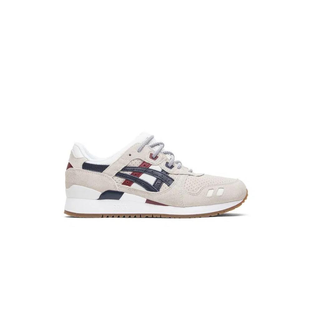 Кроссовки Sneakers Packer x US Open x ASICS Gel Lyte 3 'Game.Set.Match' 1