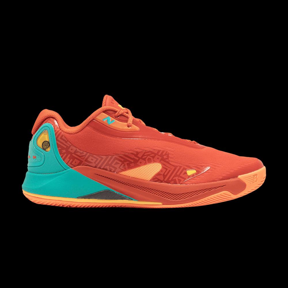 Кроссовки New Balance KAWHI 4 'Third Eye' 1