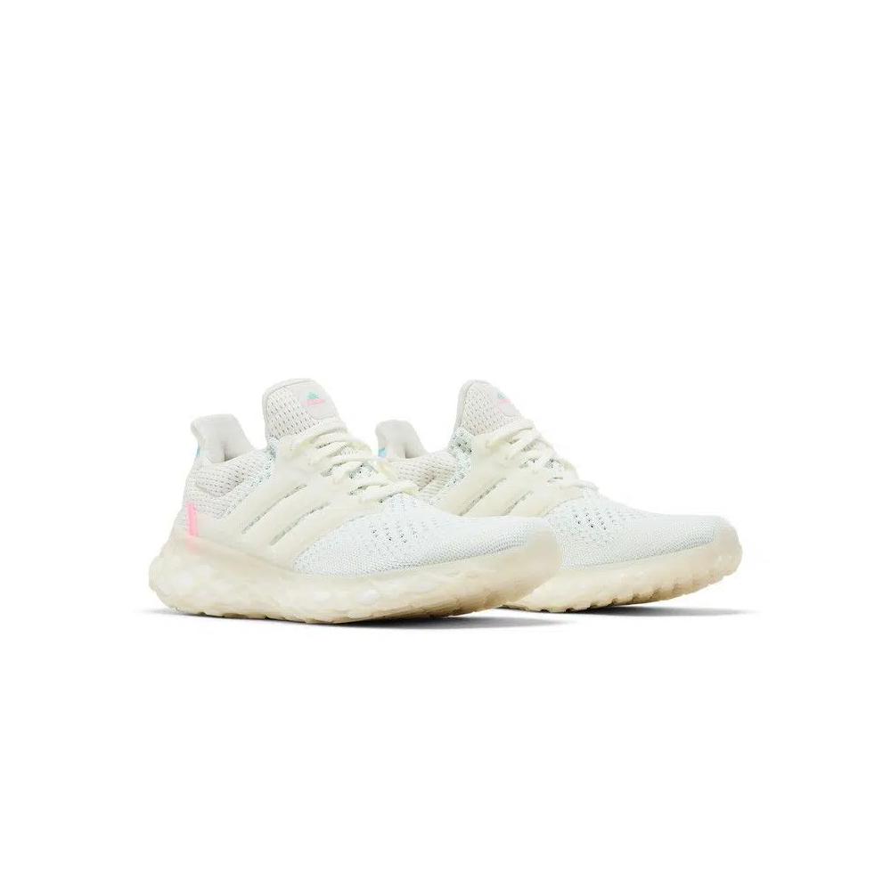 Кроссовки adidas UltraBoost Web DNA J 'Off White Bliss Blue' 8