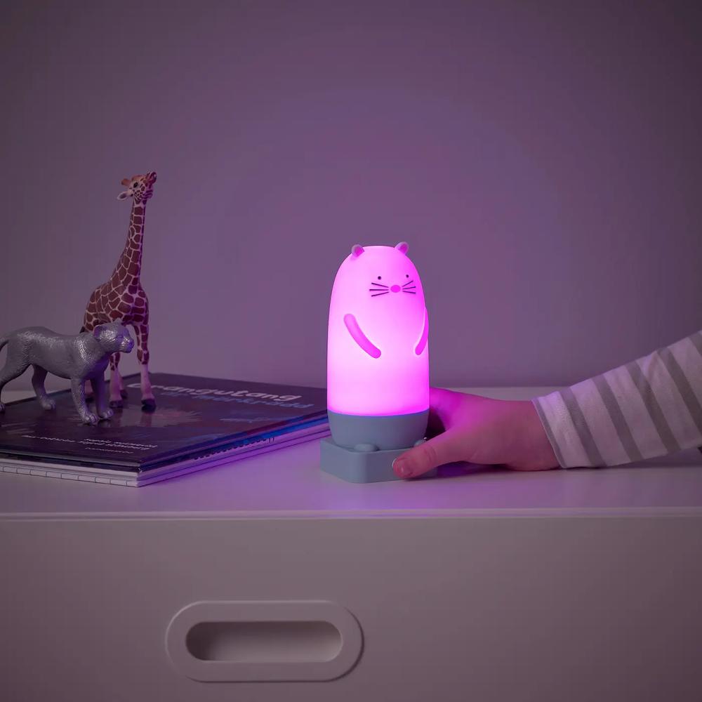 SPIKEN LED ночник 3