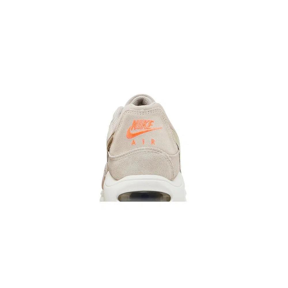 Кроссовки Nike Wmns Air Max Command Premium 'String Metallic Gold' 7