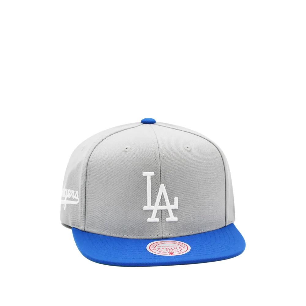 Кепка Cooperstown Los Angeles Dodgers из коллаборации с MLB 1
