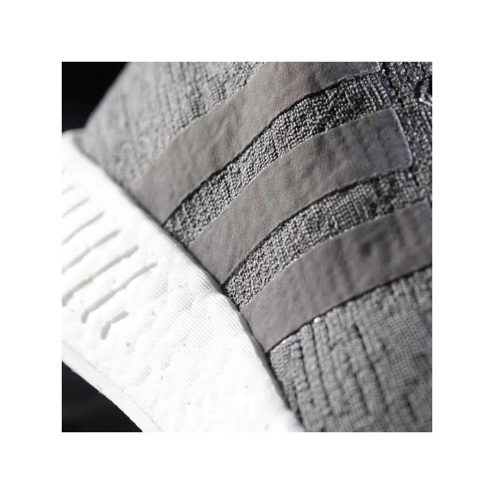 Кроссовки Adidas NMD_R2 'Grey Harvest' 6