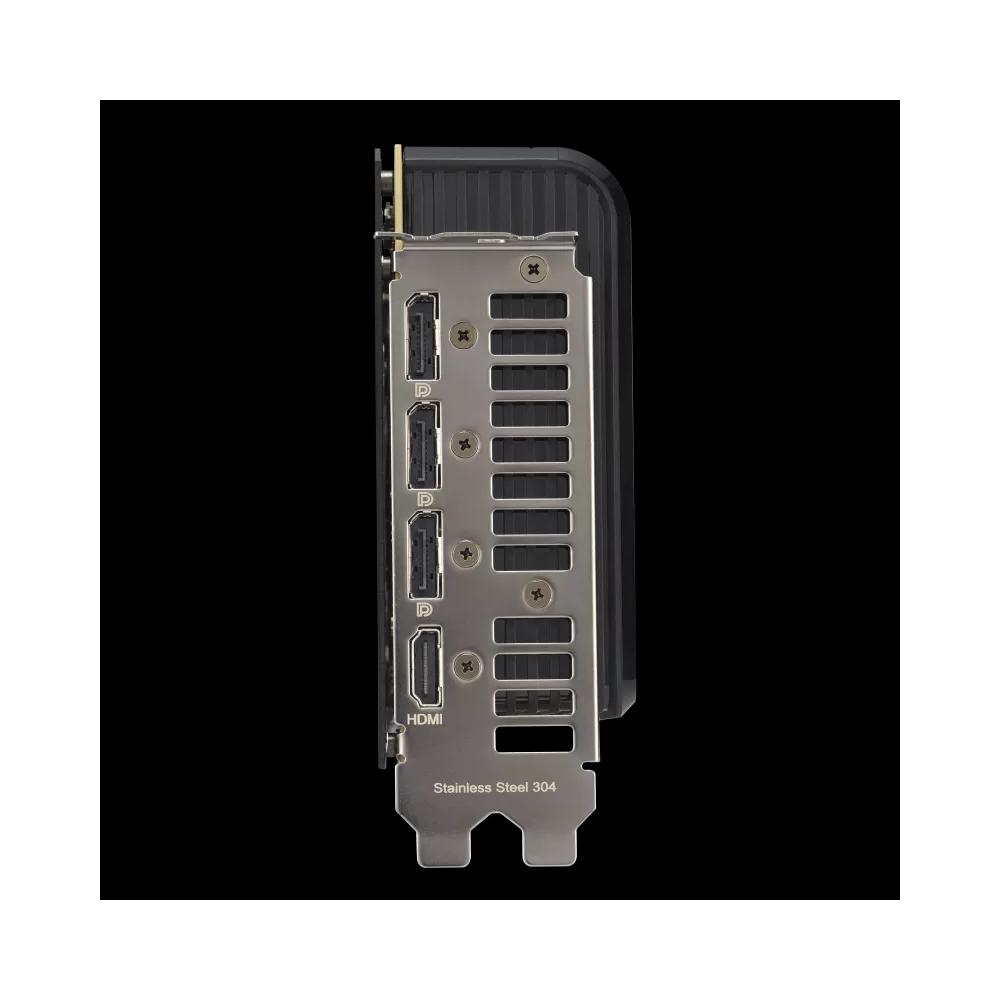 ASUS Prime GeForce RTX 5080 16G OC EVO видеокарта 6
