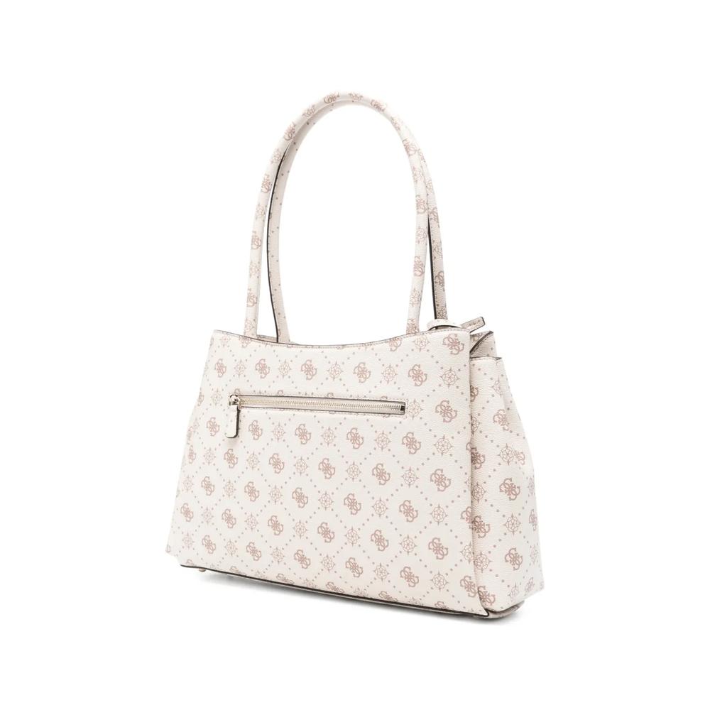 Сумка-тоут Carrie с логотипом 2