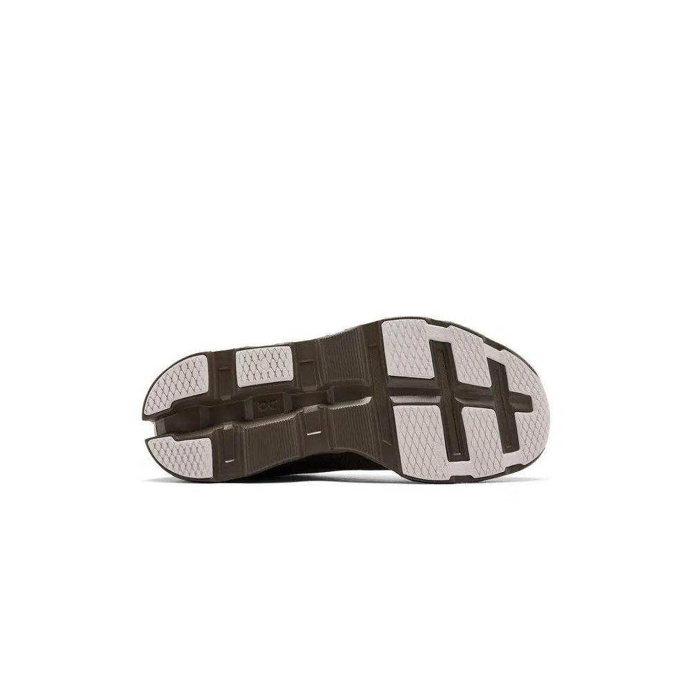 Кроссовки The Loop Running Supply x Pleasures x Wmns Cloudmonster 2 'Mist Olive' 4