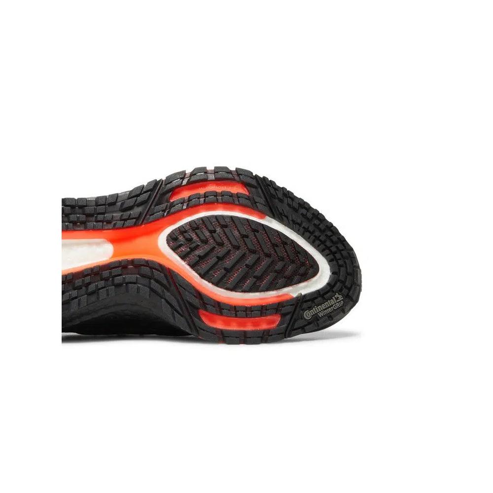 Кроссовки adidas UltraBoost 21 GORE-TEX 'Carbon Solar Red' 5