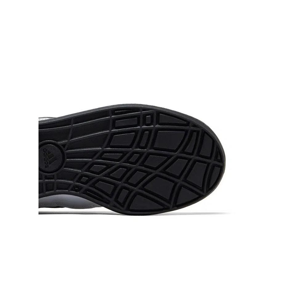 Кроссовки atmos x adidas Adimatic 'White Black' 5