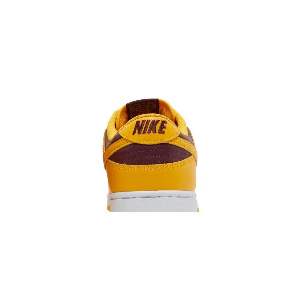 Кроссовки Nike Dunk Low 'Arizona State' 7