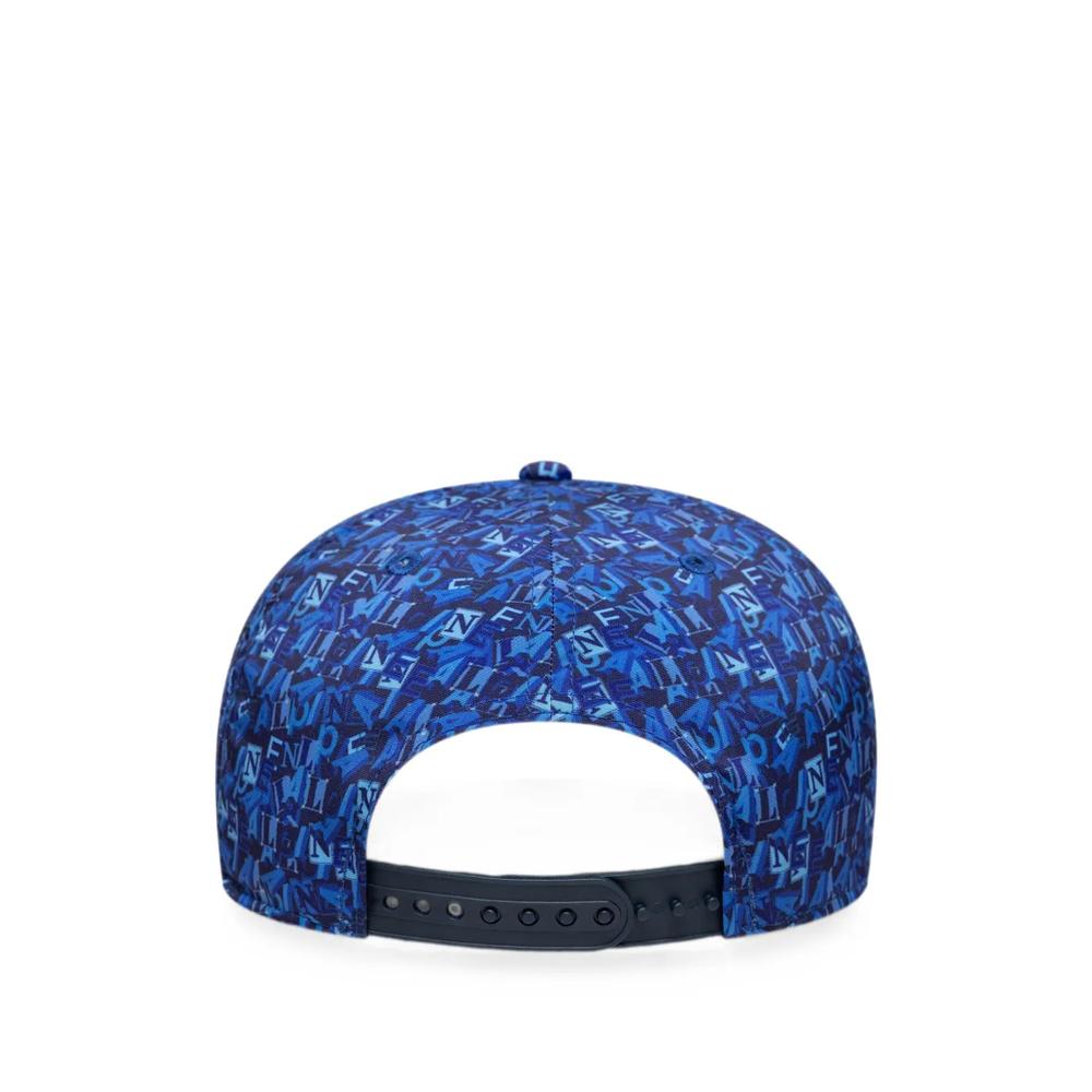 Кепка 9Fifty Alpine Racing 2