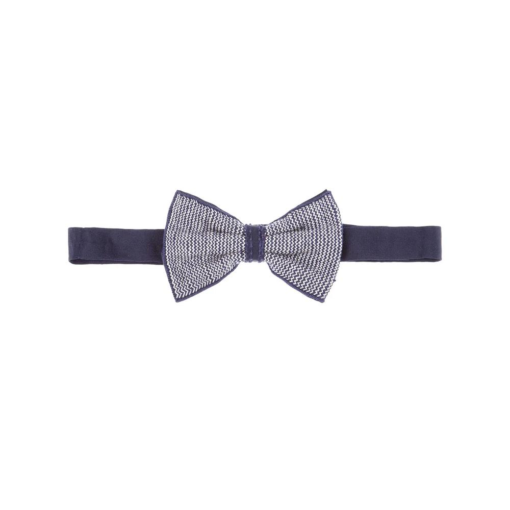 silk bow tie 1