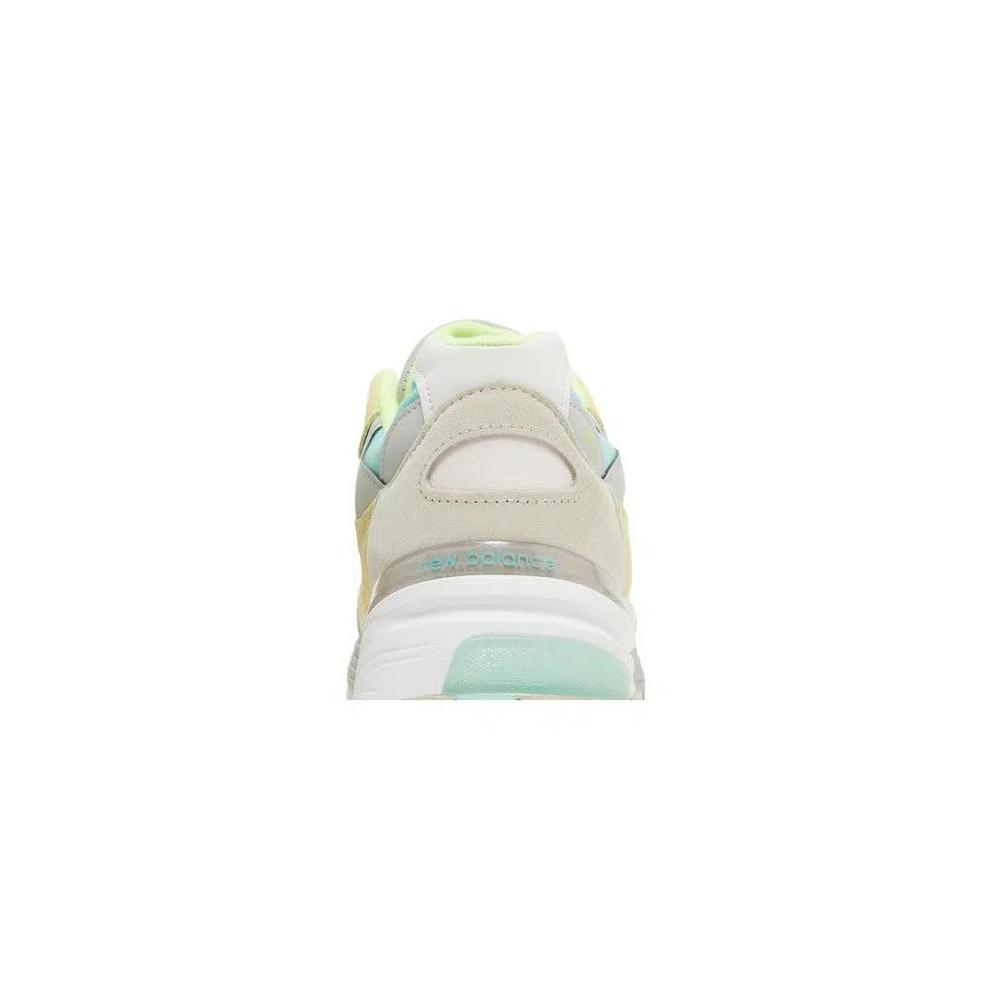 Кроссовки New Balance 992 Made in USA 'Easter Pastels' 7