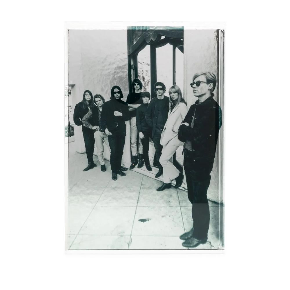 Книга Steve Schapiro. Andy Warhol and Friends 2