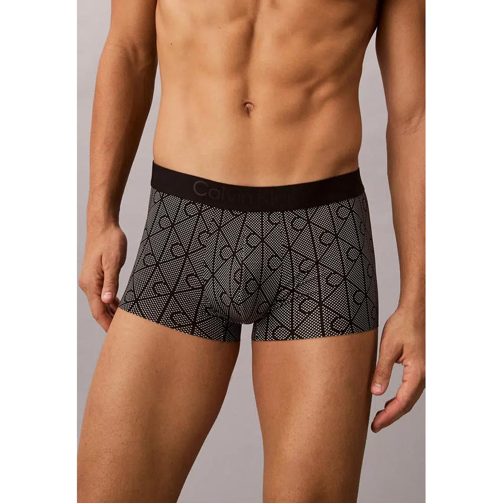 Трусы с низкой посадкой - Calvin Klein Нижнее белье 3