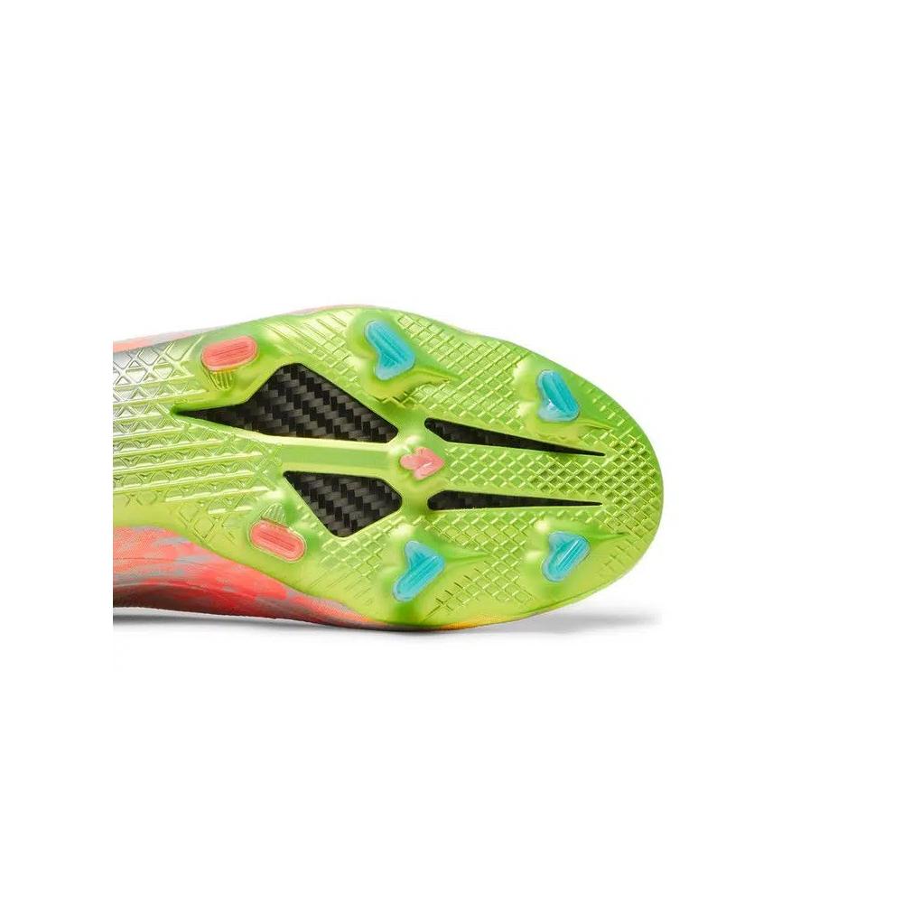 Бутсы Adidas X Speedflow+ FG 'Numbersup' 5