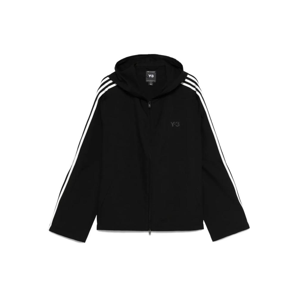 Худи из коллаборации с Yohji Yamamoto 1