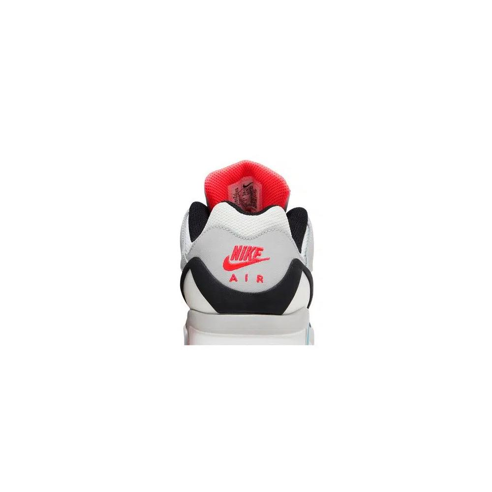 Кроссовки Nike Air Structure GS 'White Neo Teal' 7