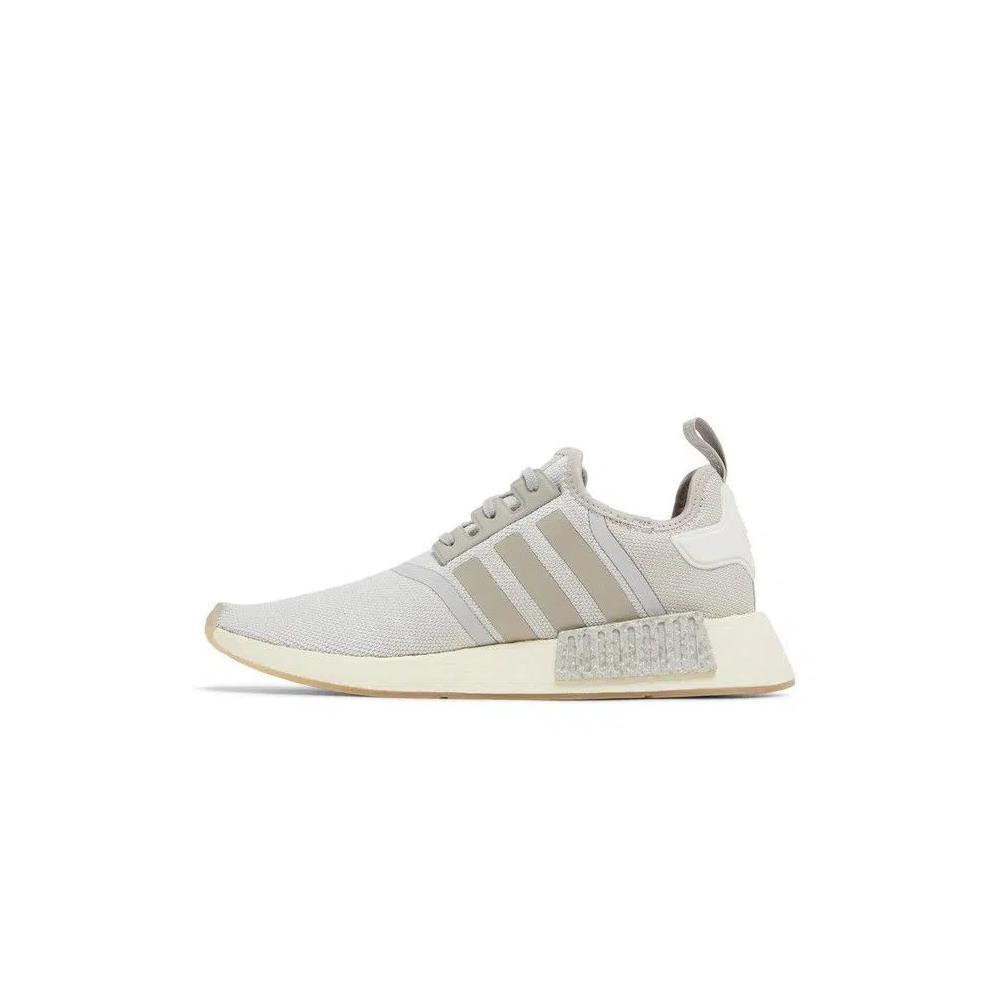 Кроссовки adidas NMD_R1 'Metal Grey Sand' 3