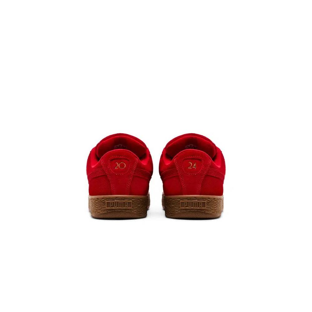 Кроссовки Puma Suede XL 'Play Loud' 6