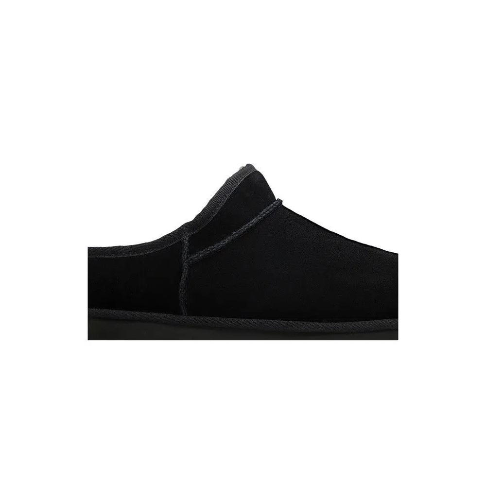 Тапочки UGG Wmns Classic Slipper 'Black' 2