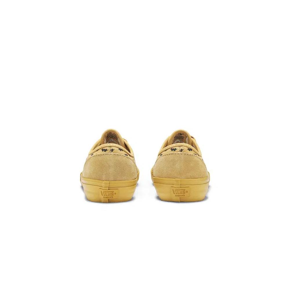 Кроссовки WTAPS x Vans Authentic Syndicate 'Wings' 6