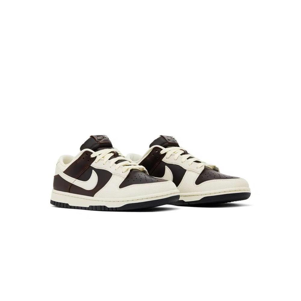 Кроссовки Nike Dunk Low Retro 'Fauna Brown Soft Pearl' 8