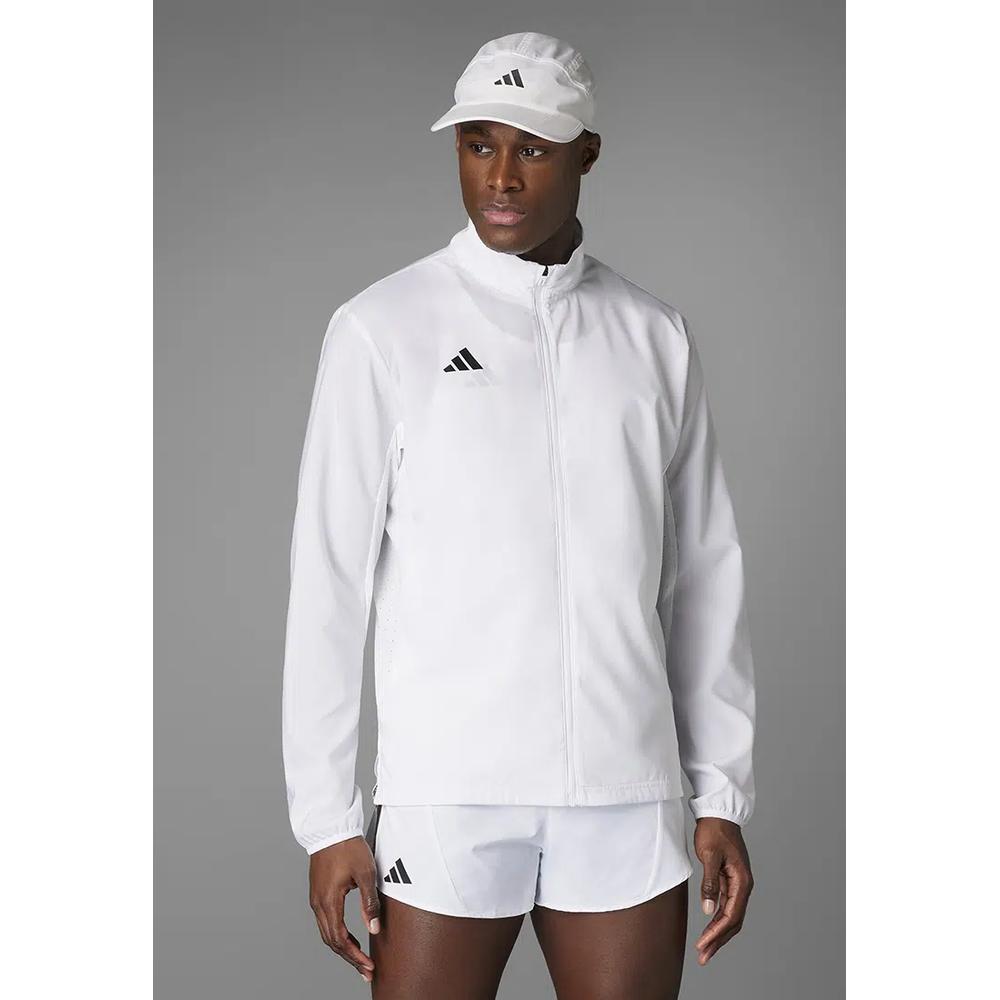 Беговая куртка Adizero Essentials 1