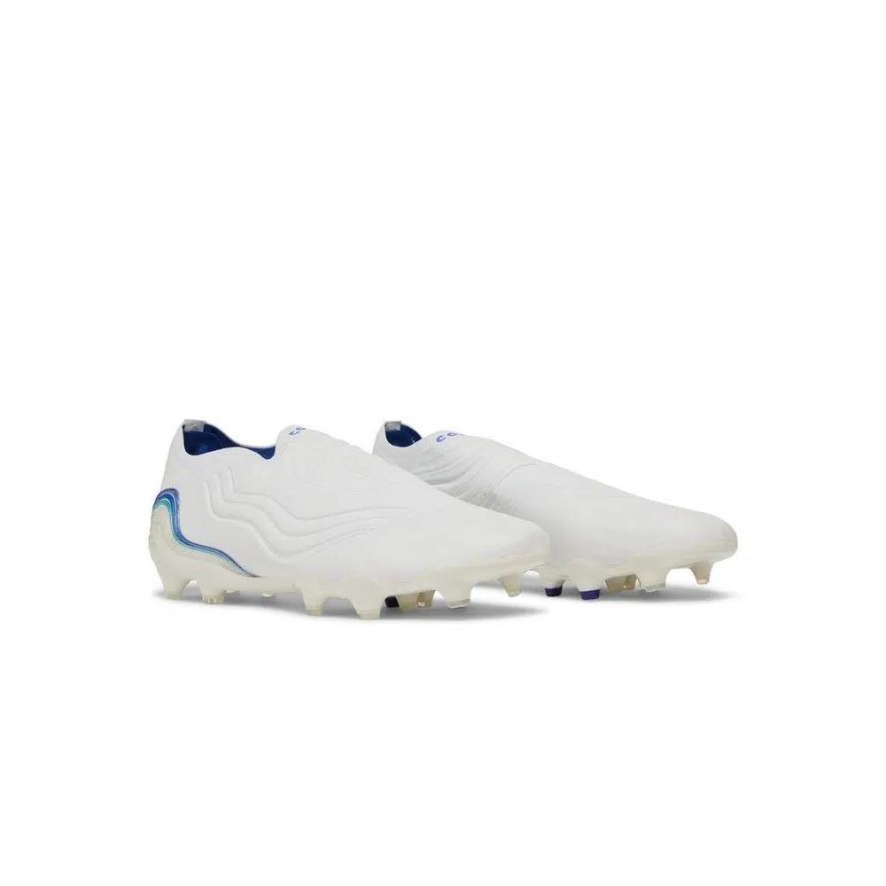 Бутсы Adidas Copa Sense+ FG 'White Legacy Indigo' 8
