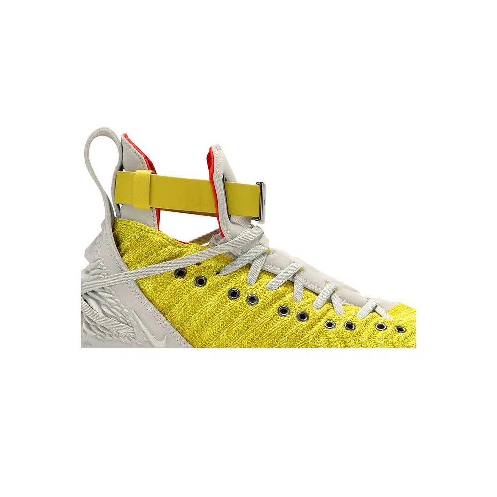 Кроссовки HFR x Nike LeBron 16 'Harlem Stage' 2