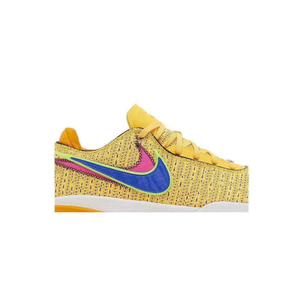 Кроссовки Nike LeBron 20 'James Gang' 2
